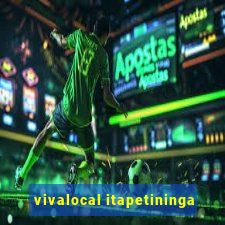 vivalocal itapetininga